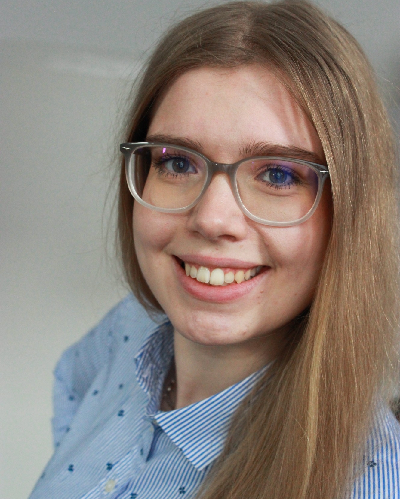 Profilbild von Verena