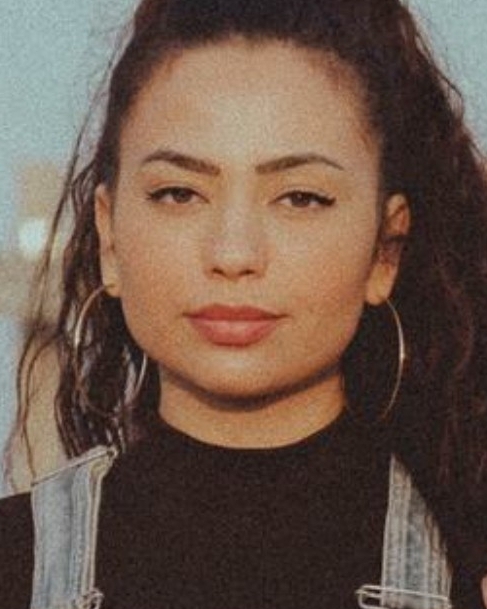 Profilbild von Meryem