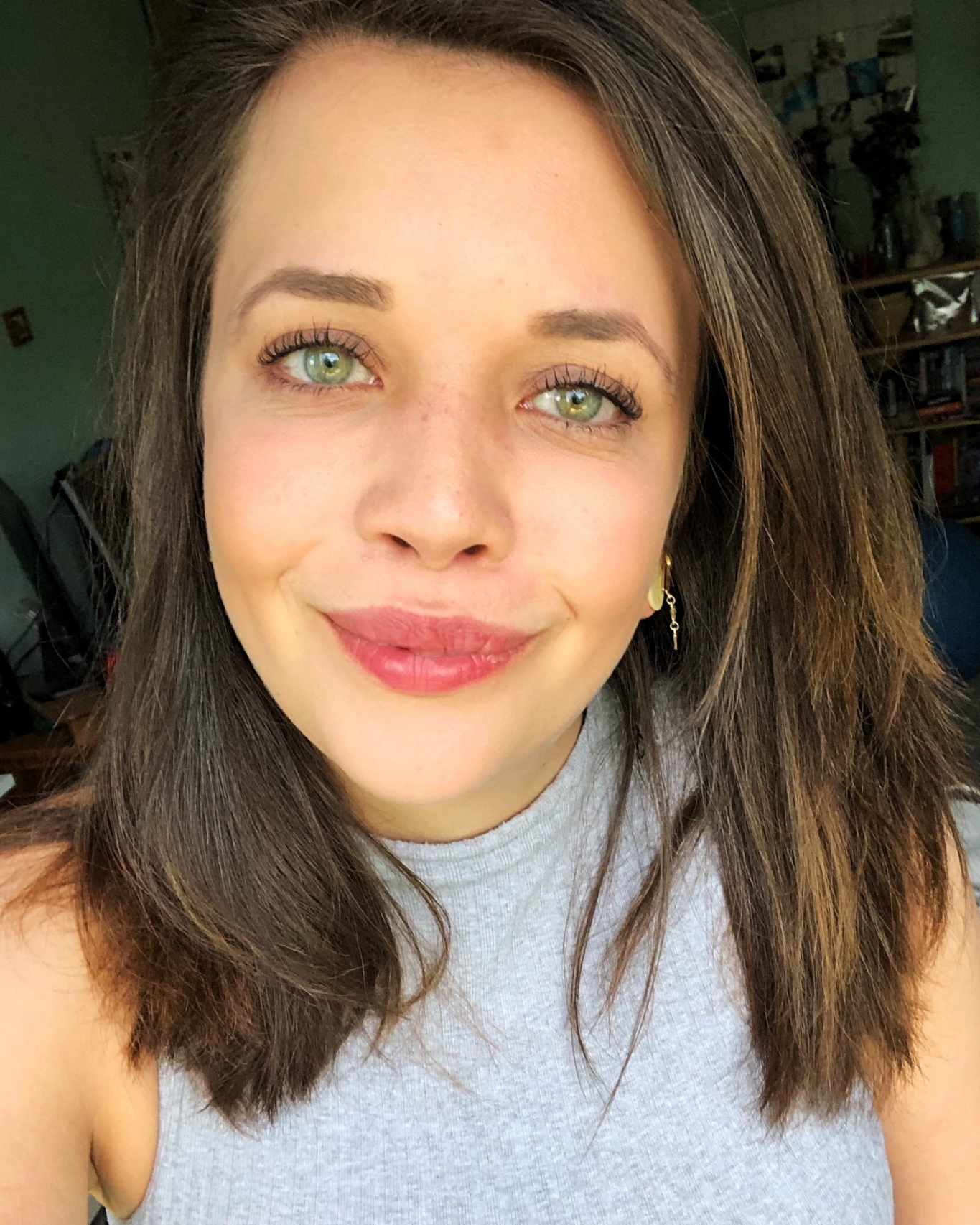 Profilbild von Mandy