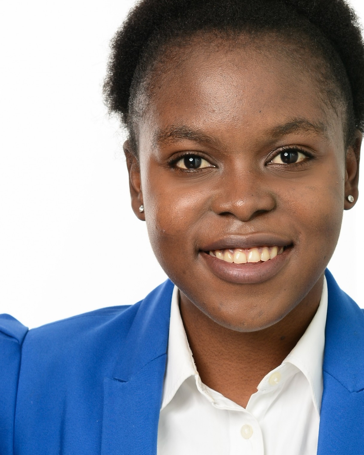 Profilbild von Eugenie Raissa