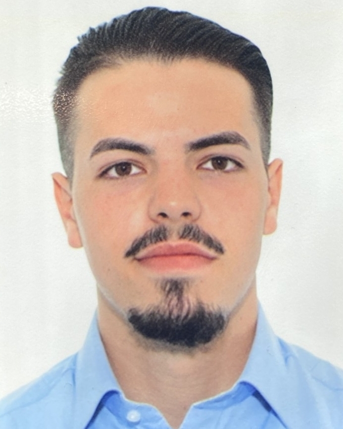 Profilbild von Daniel