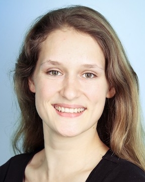 Profilbild von Julia