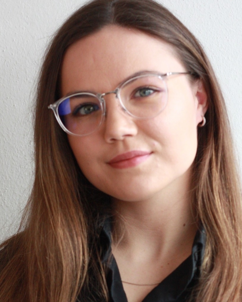 Profilbild von Marta
