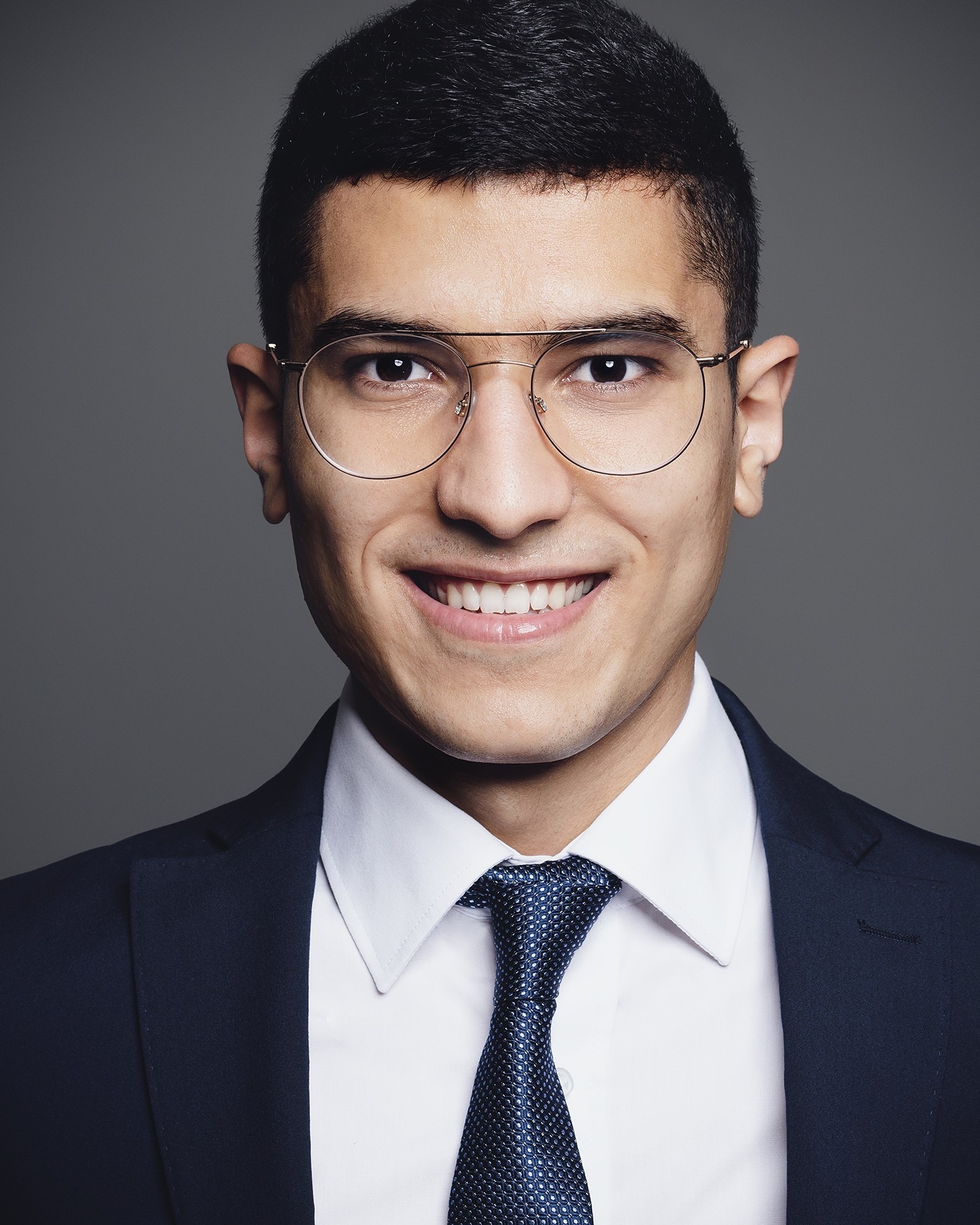 Profilbild von Omar