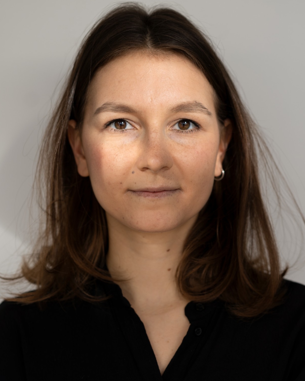 Profilbild von Sophia