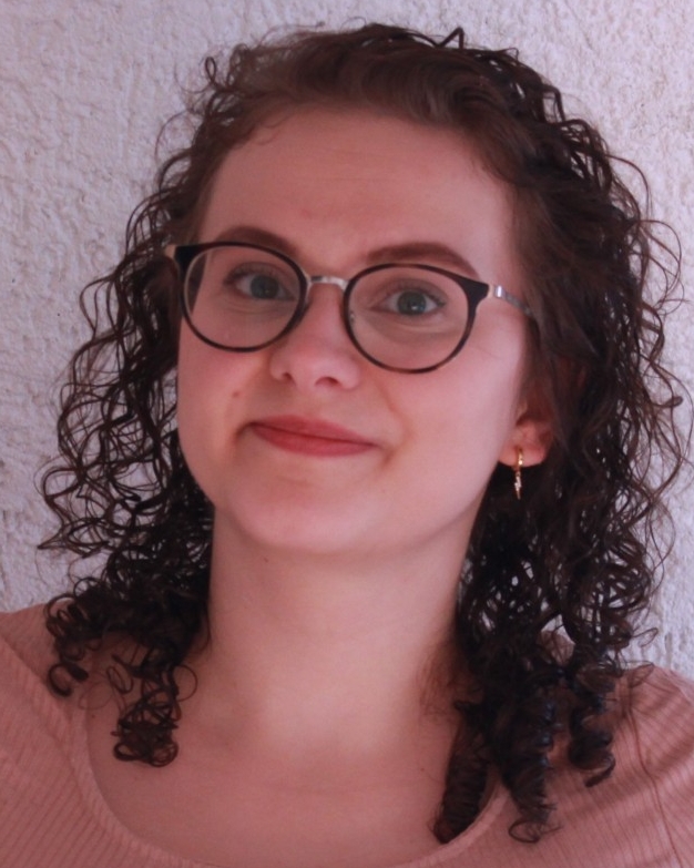 Profilbild von Jennifer