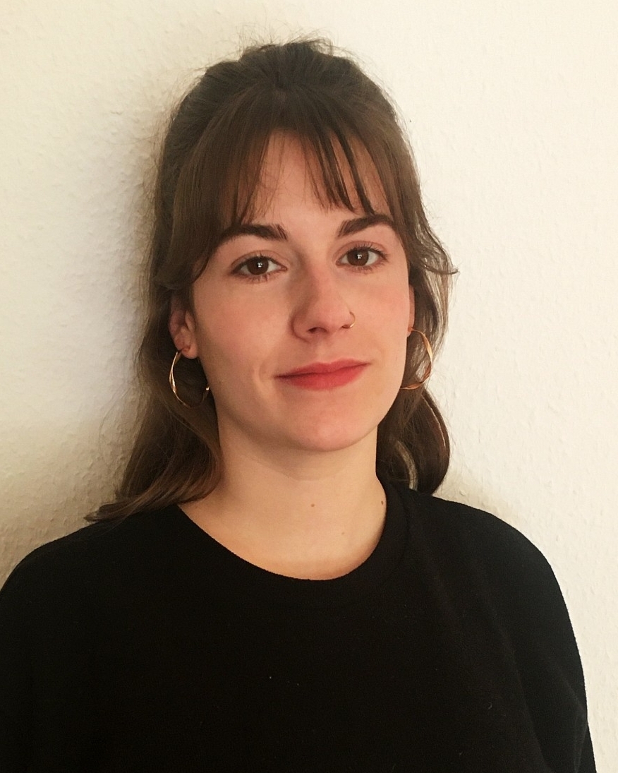 Profilbild von Maria