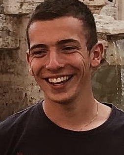 Profilbild von Elian Cesare