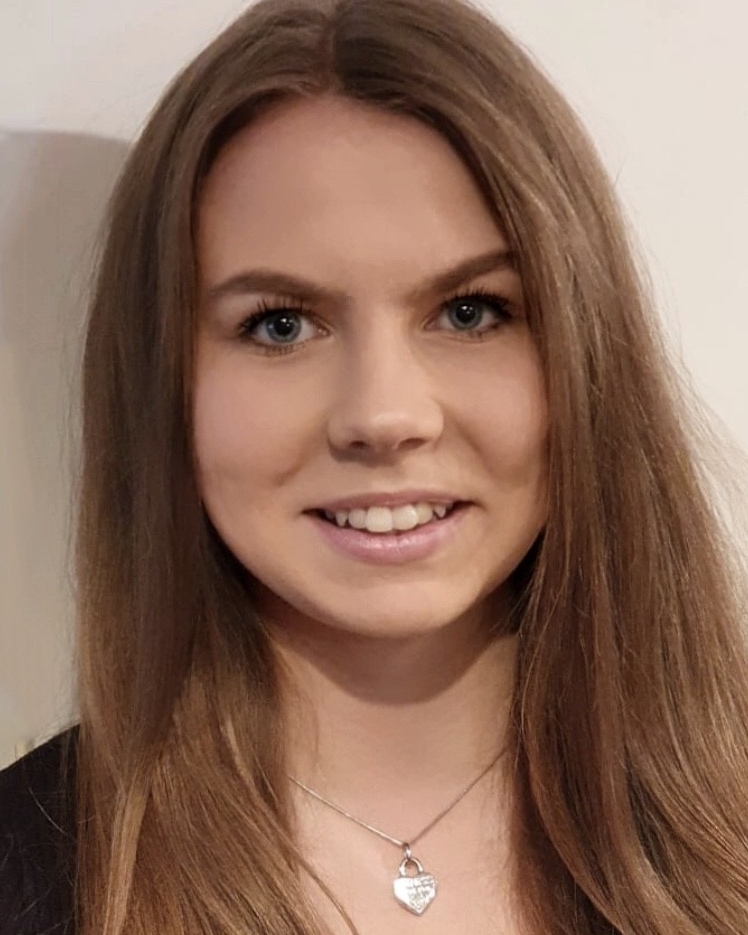 Profilbild von Maja