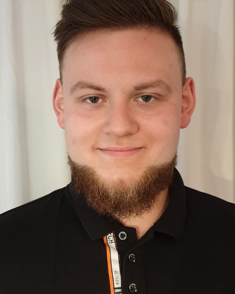 Profilbild von Cedric