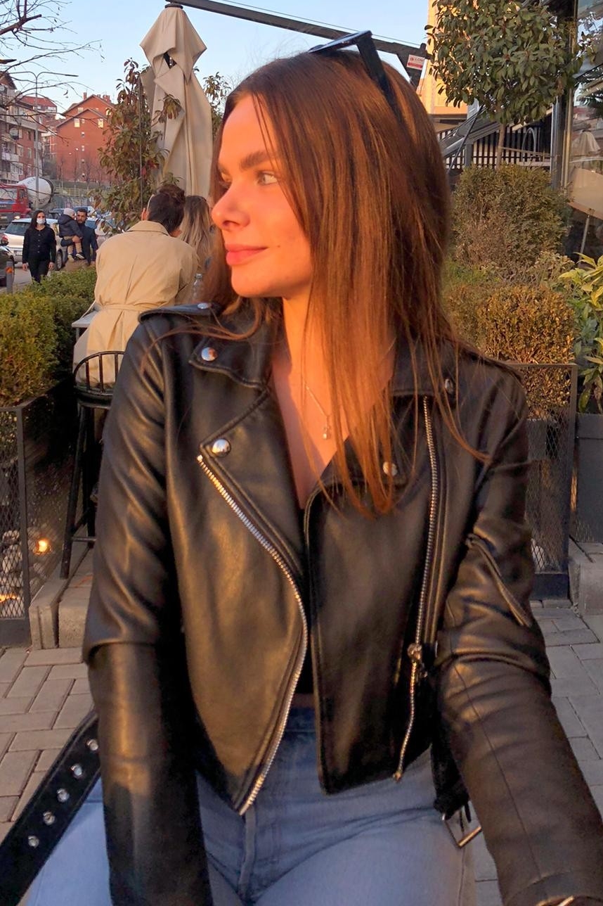 Weiteres Foto von Albulena