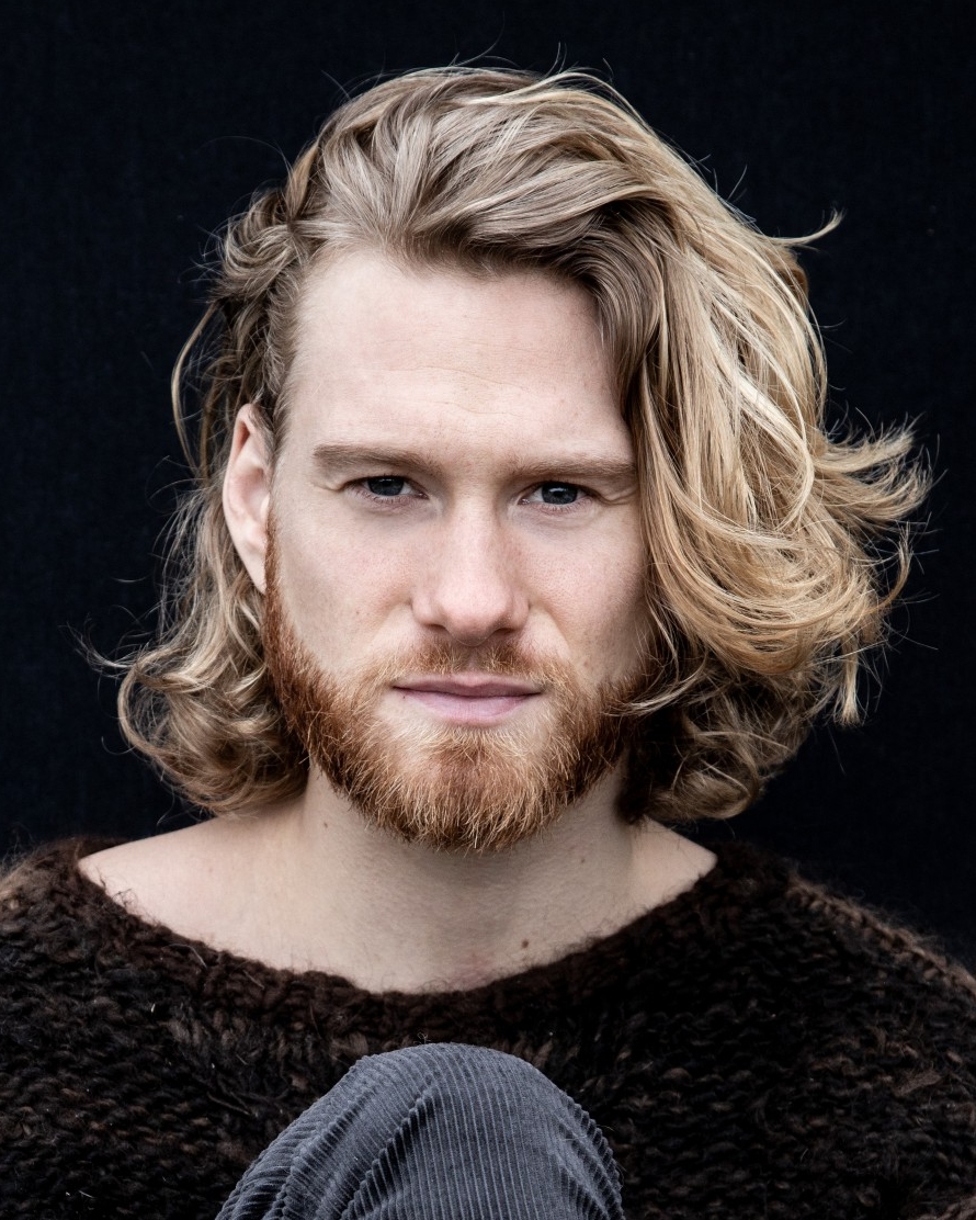 Profilbild von Joshua