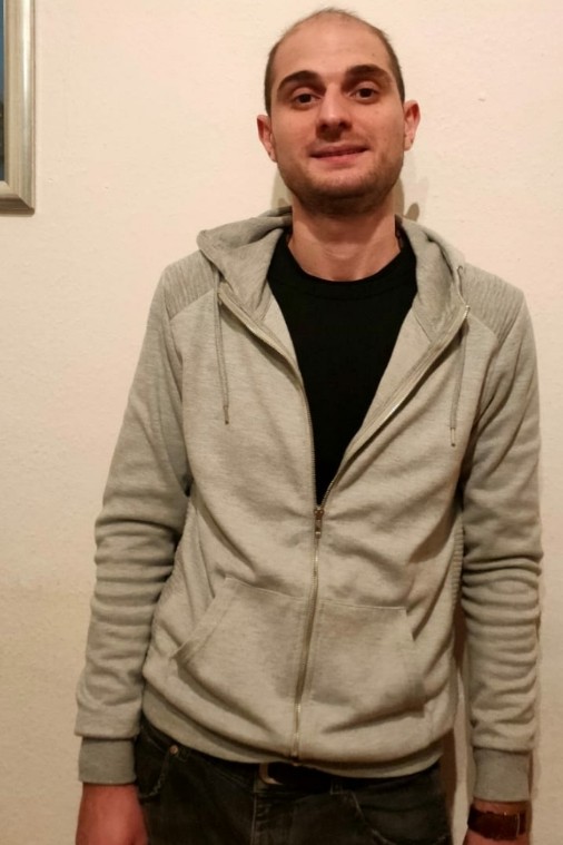 Weiteres Foto von Davit