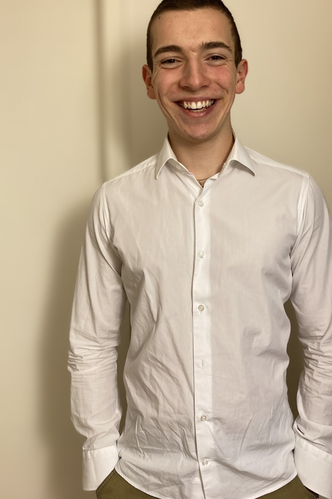 Weiteres Foto von Elian Cesare