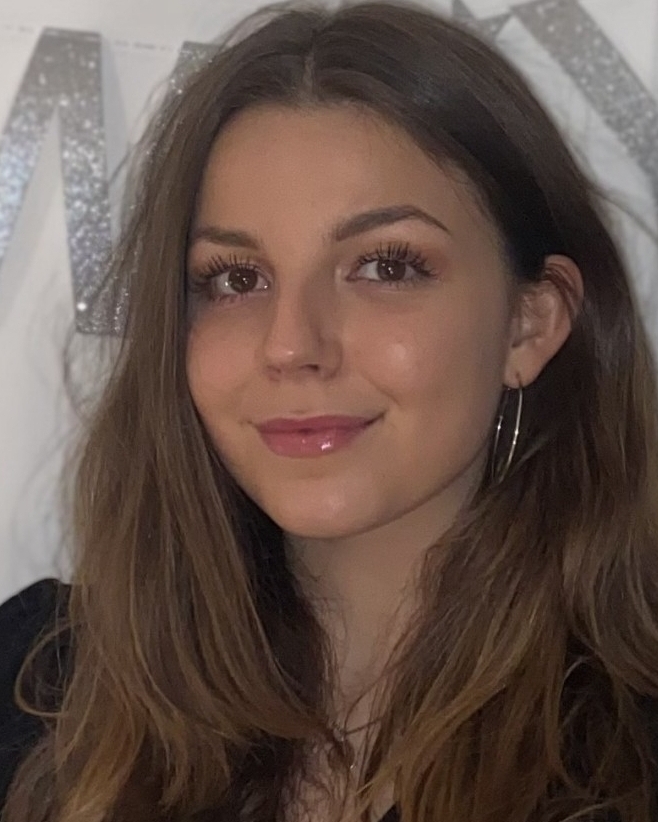 Profilbild von Lisa