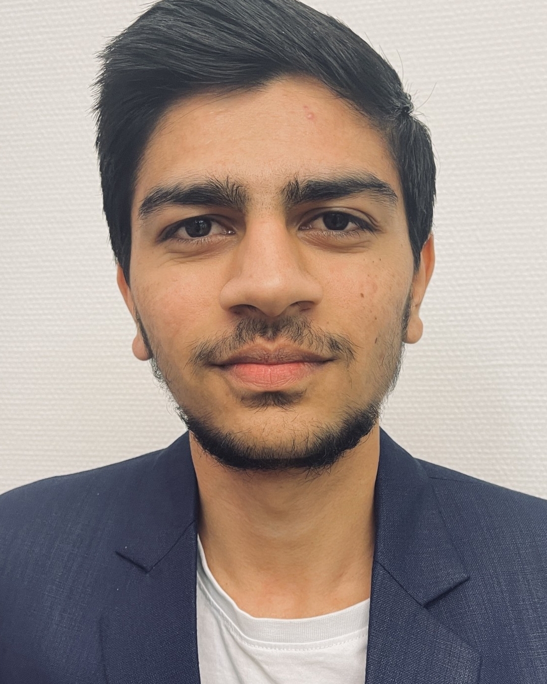 Profilbild von Pritam Vipulbhai