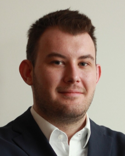 Profilbild von Tobias