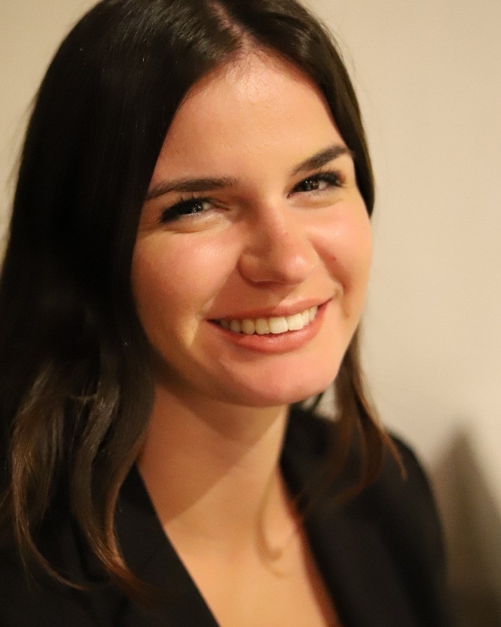 Profilbild von Jelena