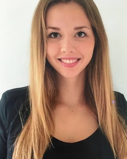 Profilbild von Caroline