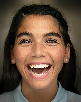 Profilbild von Marcela