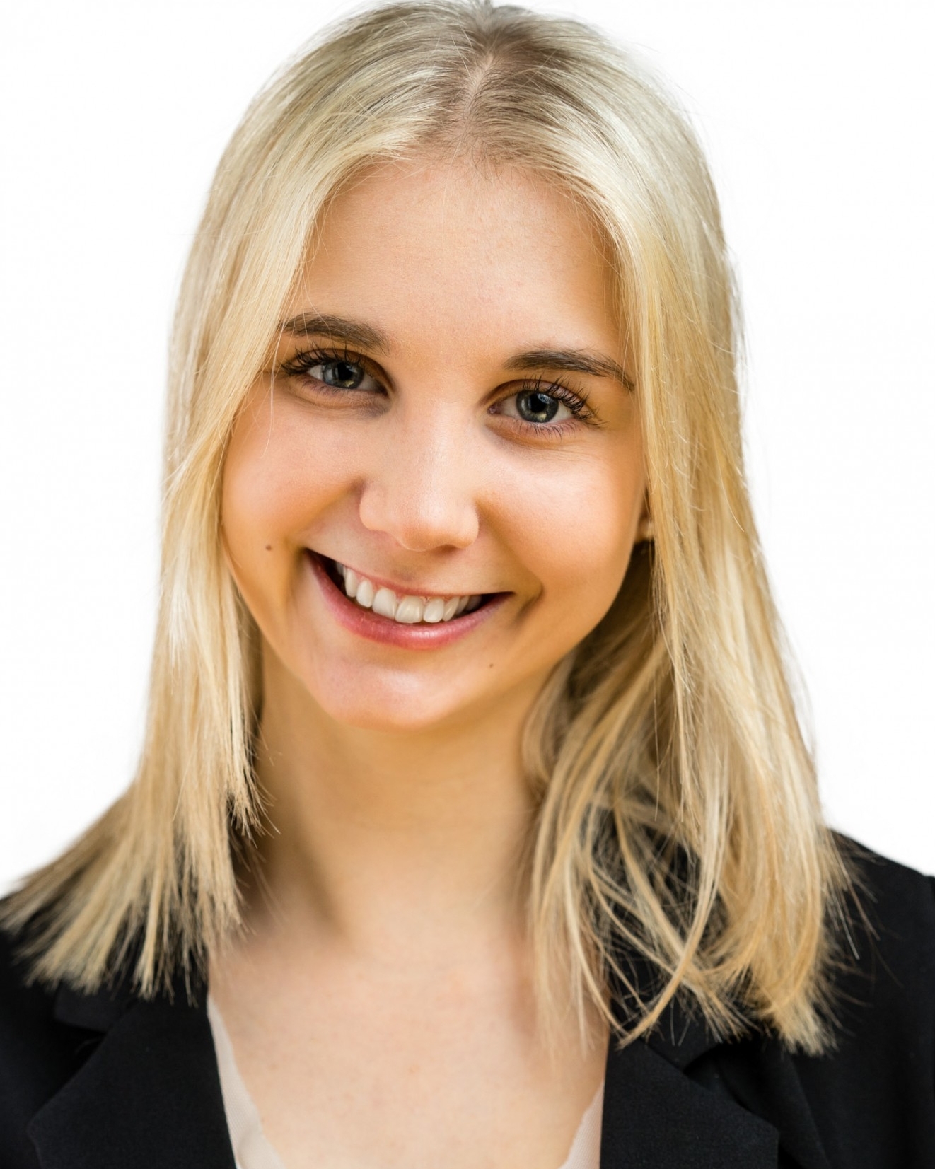 Profilbild von Pia