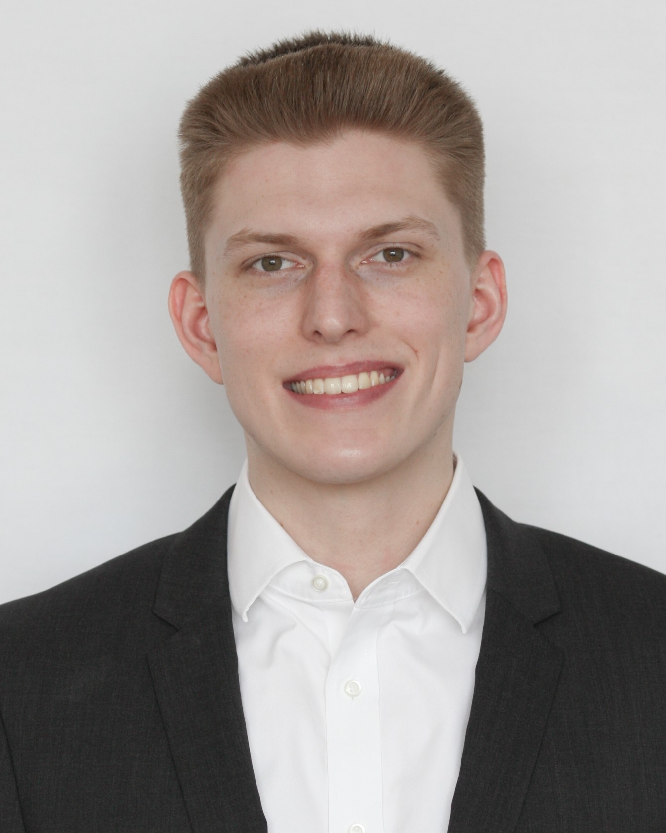 Profilbild von Eric