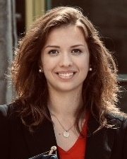 Profilbild von Jessica