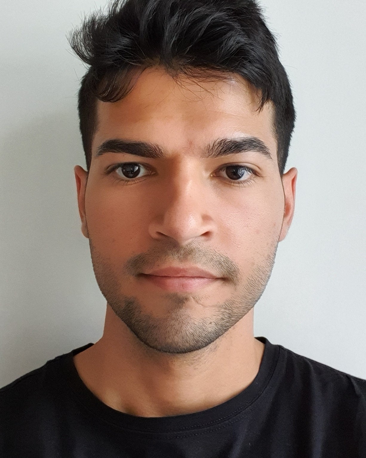 Profilbild von Fatih