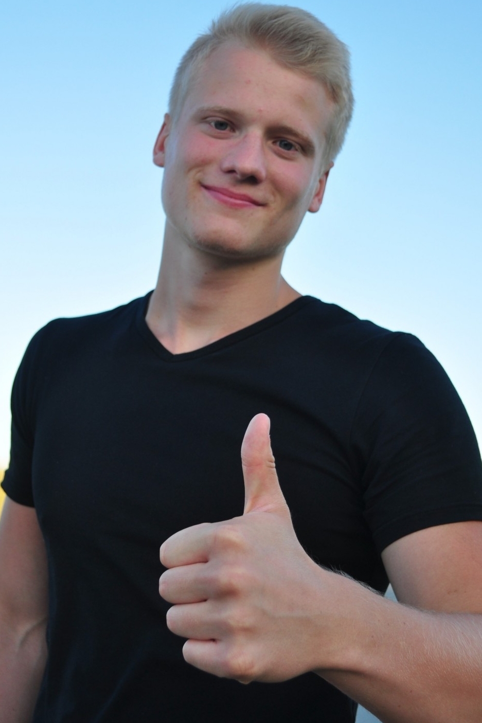 Weiteres Foto von Lars