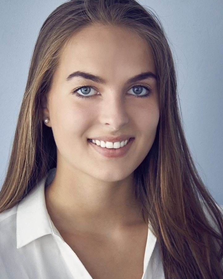 Profilbild von Ludovica