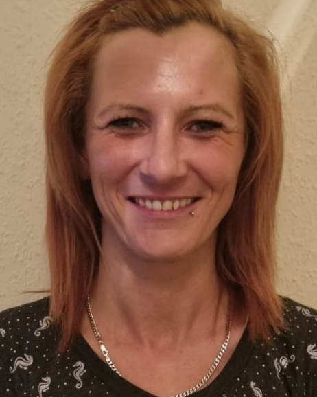 Profilbild von Karin