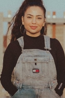 Weiteres Foto von Meryem