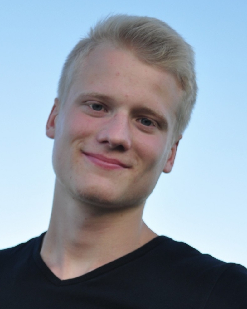 Profilbild von Lars