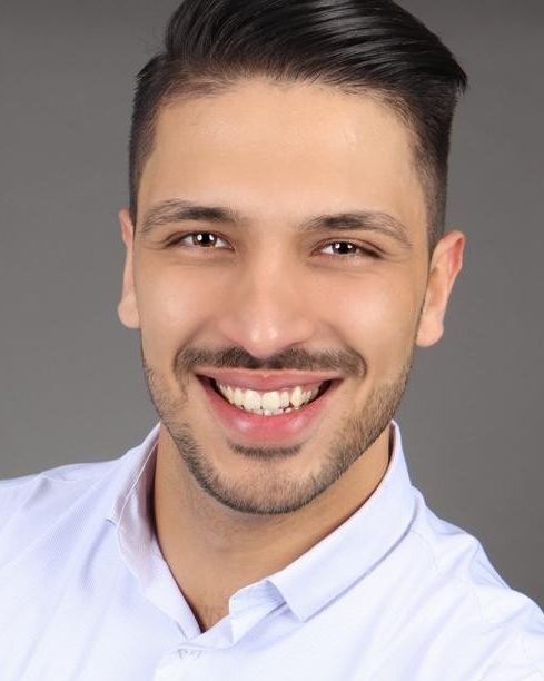 Profilbild von Davut