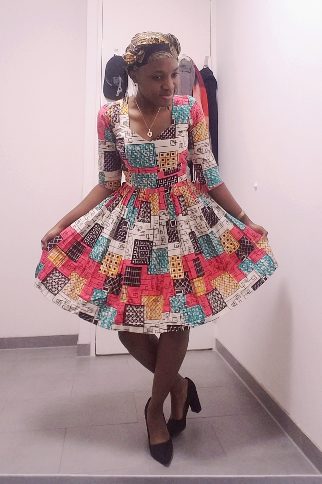 Weiteres Foto von Ornella Eunice