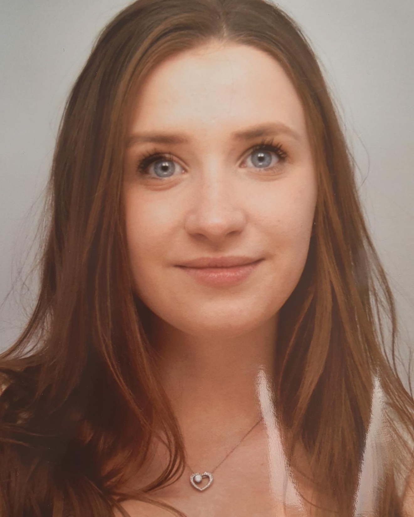 Profilbild von Patrycja