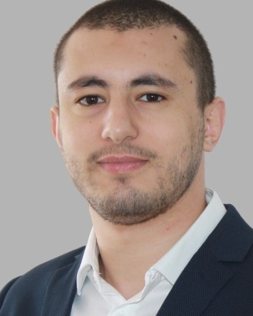 Profilbild von Yassir