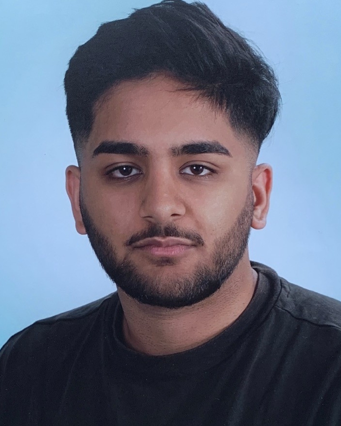 Profilbild von Ayush