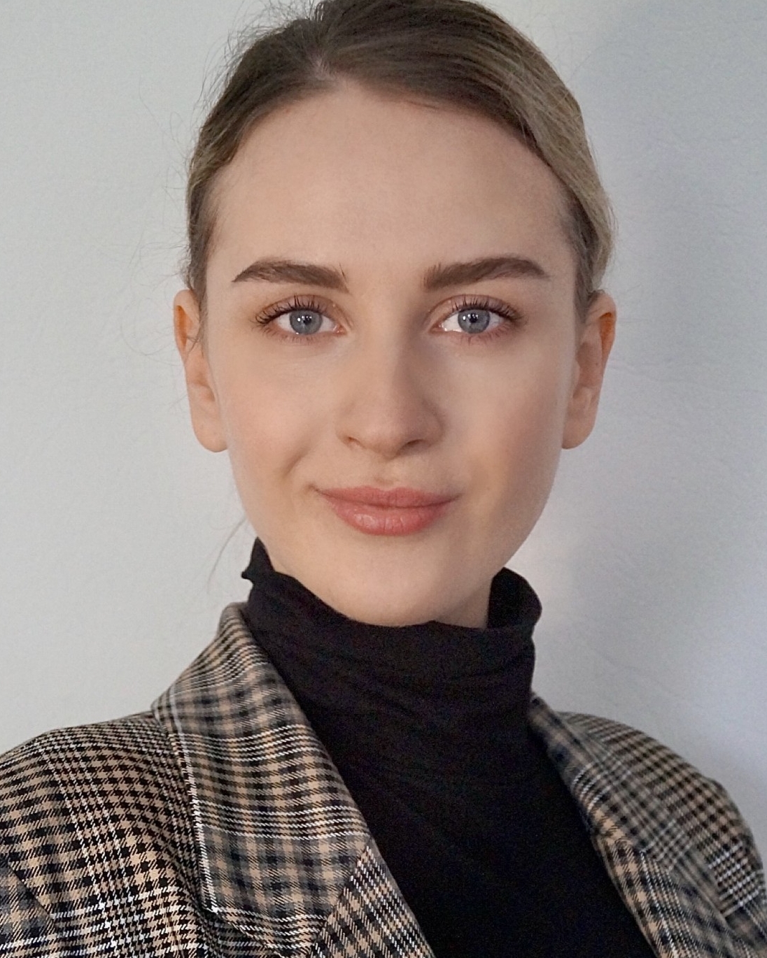 Profilbild von Amanda Julia