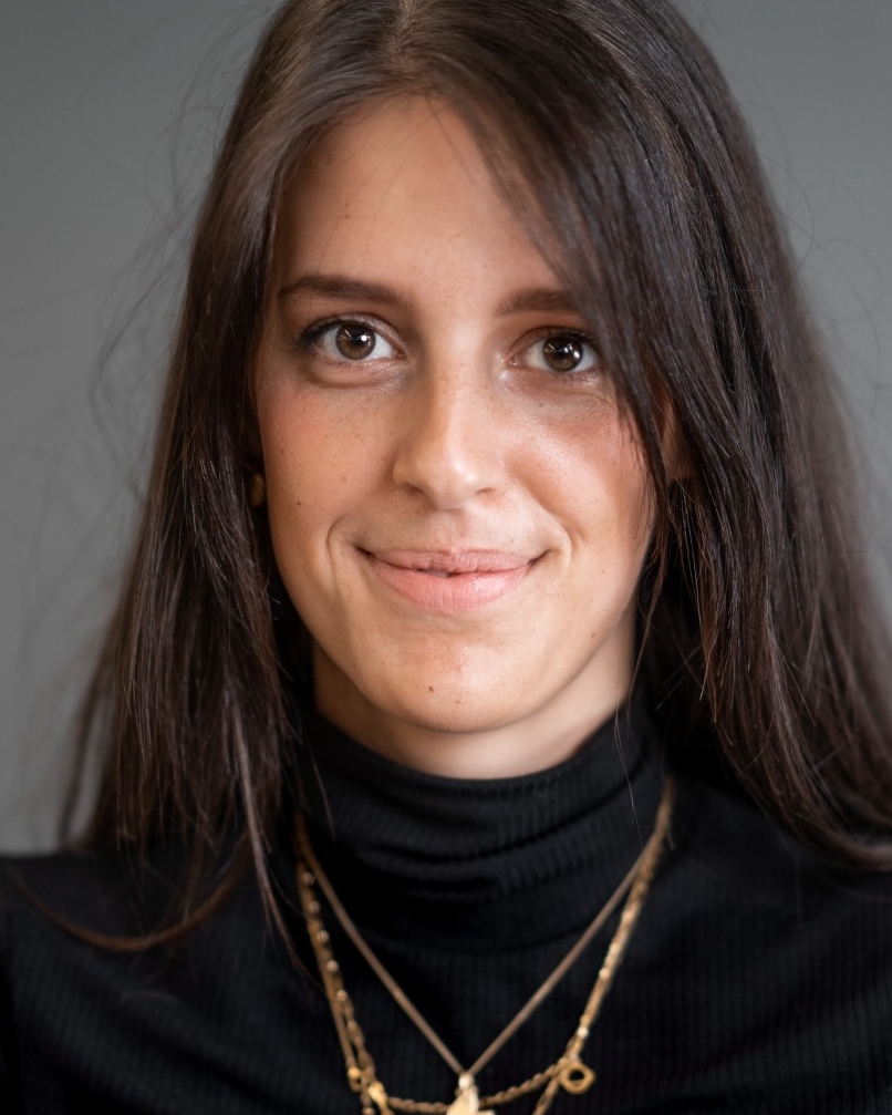 Profilbild von Jonna