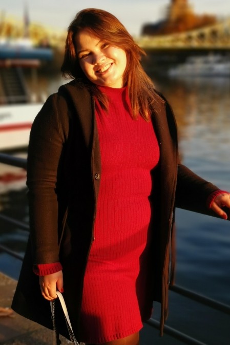 Weiteres Foto von Polina