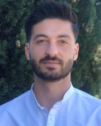 Profilbild von Anil