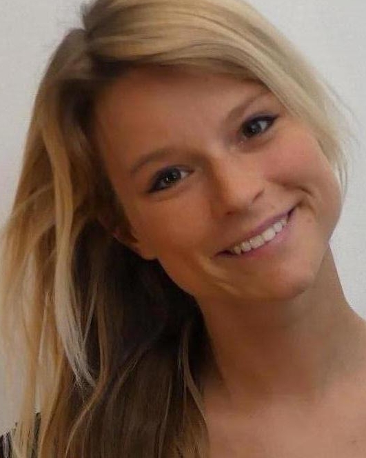 Profilbild von Angela