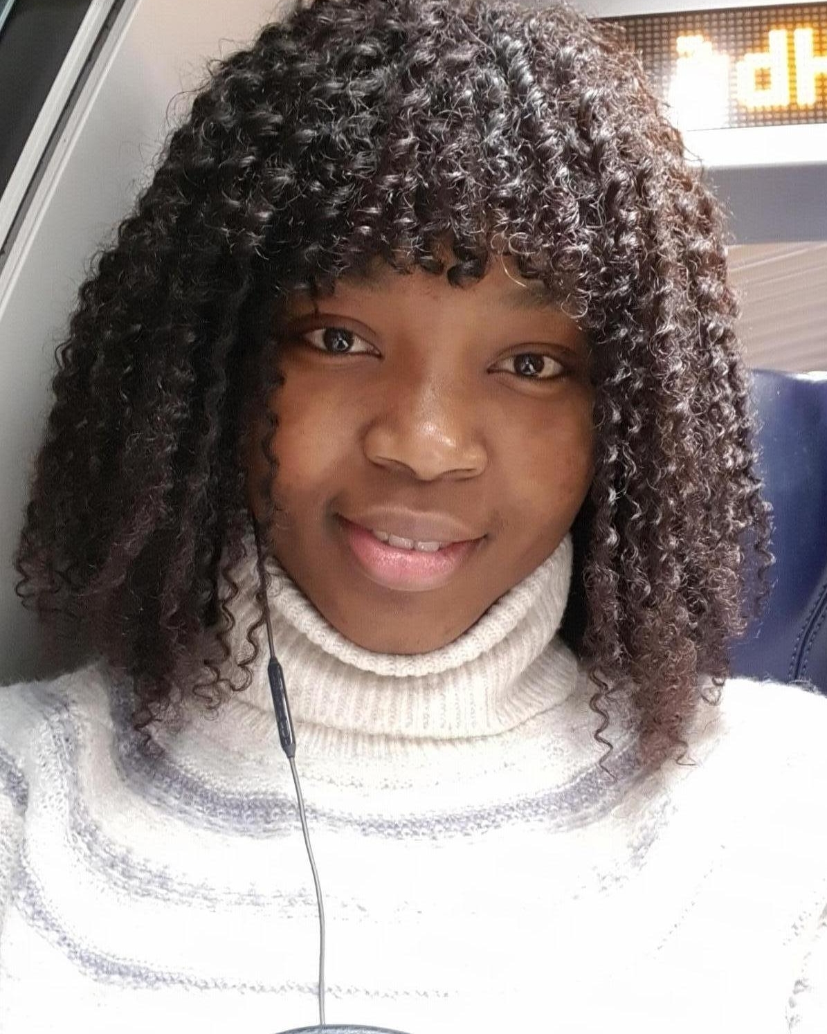 Profilbild von Arlette Didorelle