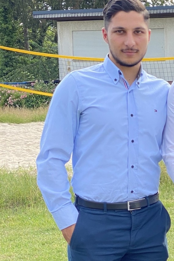 Weiteres Foto von Ilyas Sefa