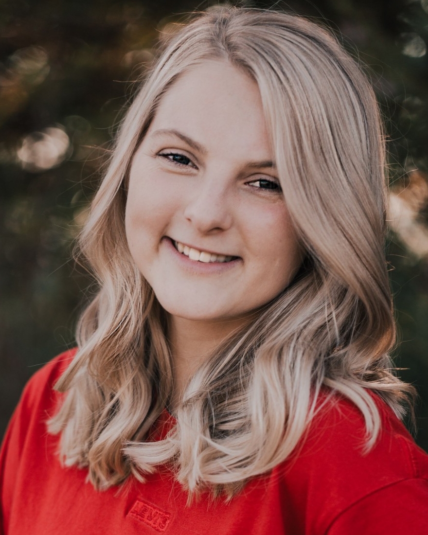 Profilbild von Nina
