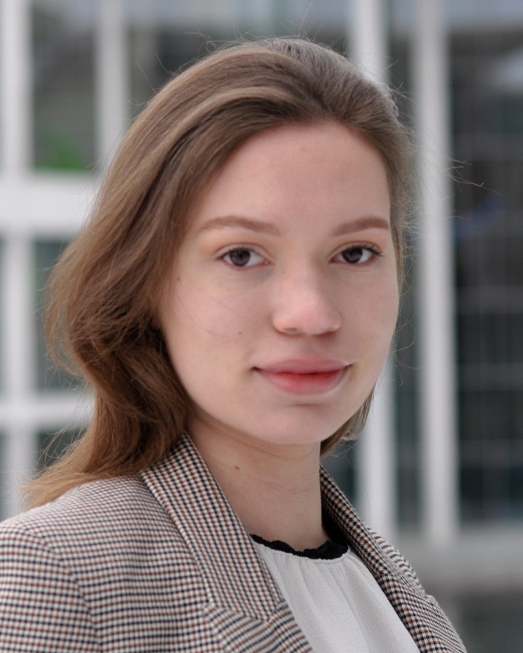 Profilbild von Ofélia Rosa
