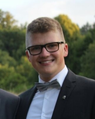 Profilbild von Moritz