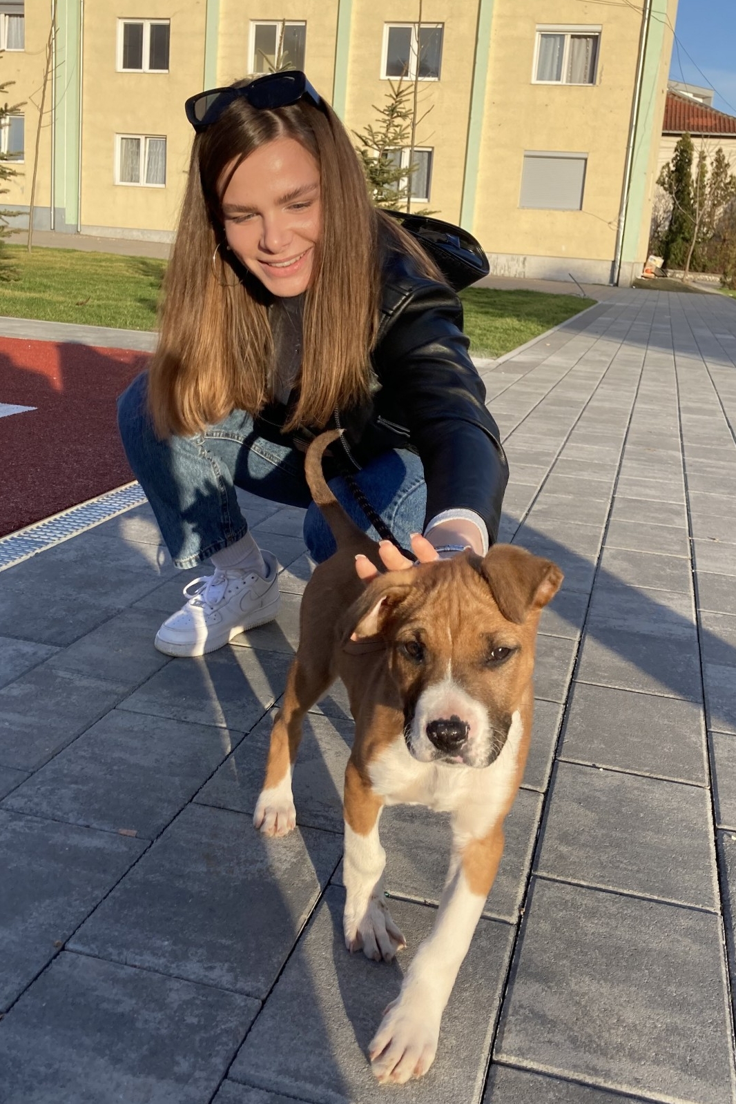 Weiteres Foto von Albulena