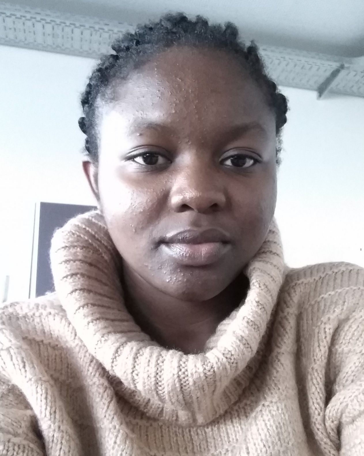 Profilbild von Loraine